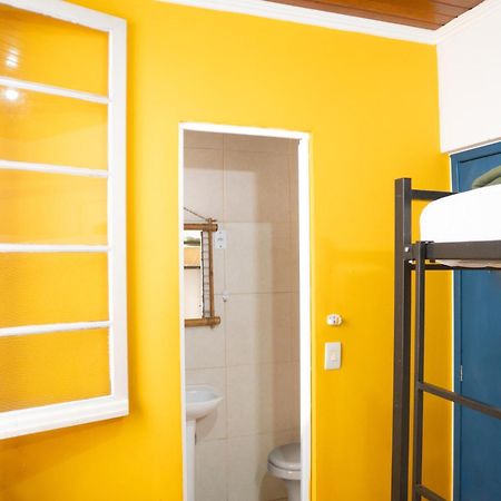 Poa Eco Hostel Porto Alegre Ngoại thất bức ảnh