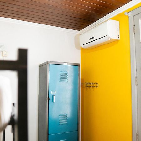 Poa Eco Hostel Porto Alegre Ngoại thất bức ảnh