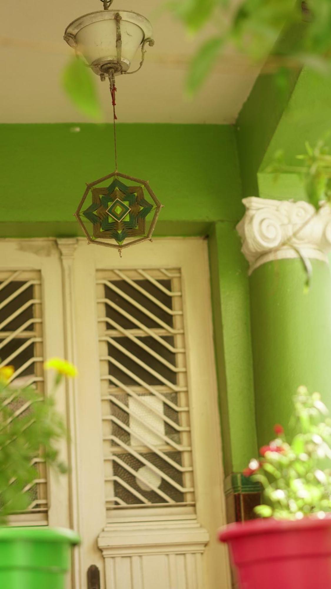 Poa Eco Hostel Porto Alegre Ngoại thất bức ảnh