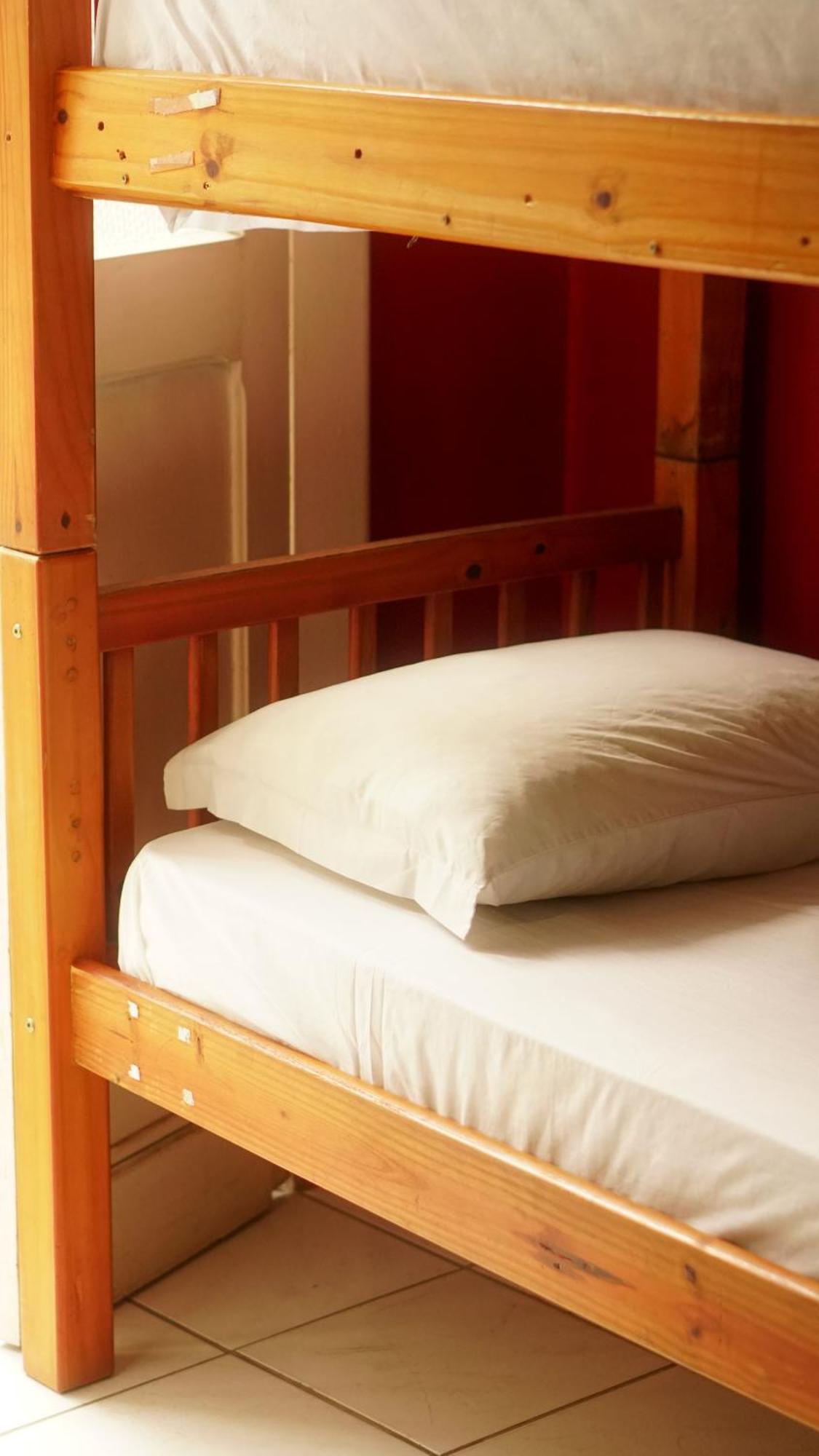Poa Eco Hostel Porto Alegre Ngoại thất bức ảnh