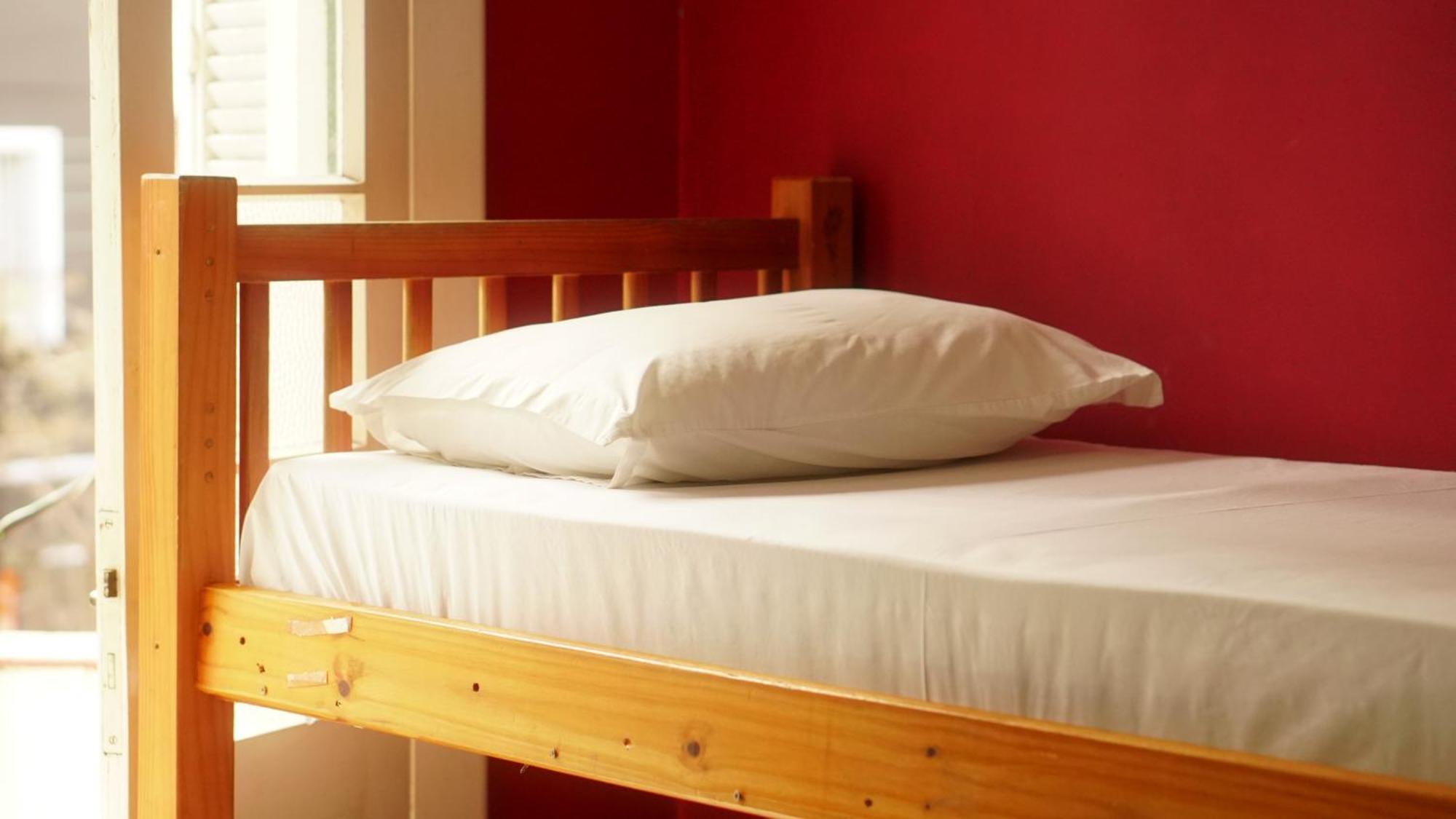 Poa Eco Hostel Porto Alegre Ngoại thất bức ảnh