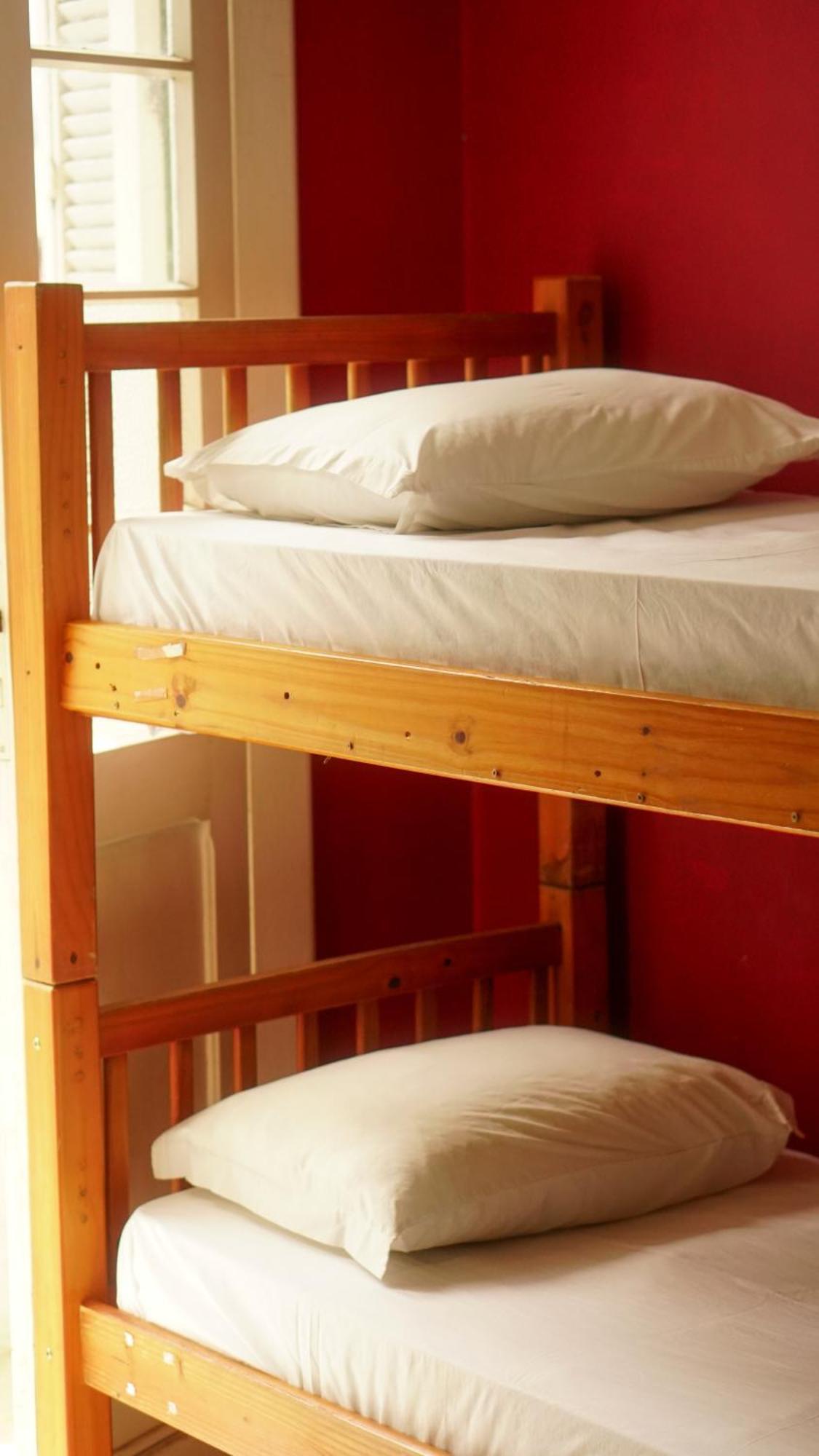 Poa Eco Hostel Porto Alegre Ngoại thất bức ảnh