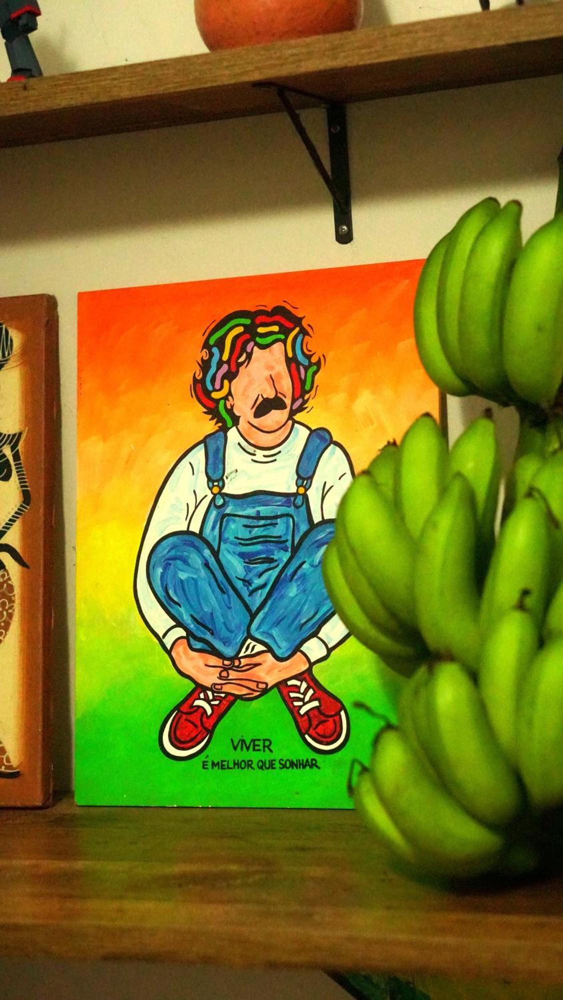 Poa Eco Hostel Porto Alegre Ngoại thất bức ảnh