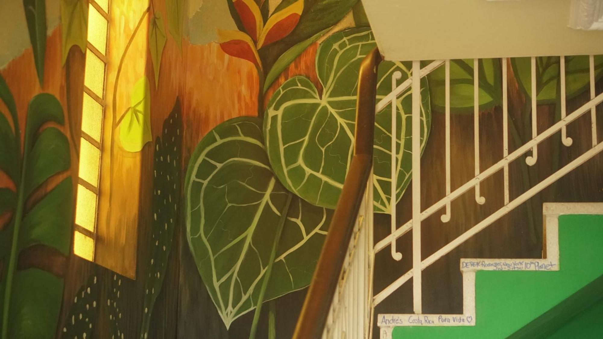 Poa Eco Hostel Porto Alegre Ngoại thất bức ảnh