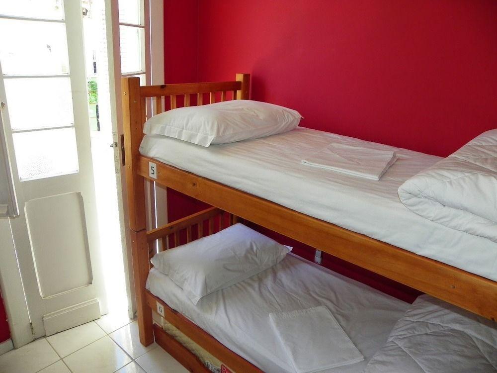 Poa Eco Hostel Porto Alegre Ngoại thất bức ảnh